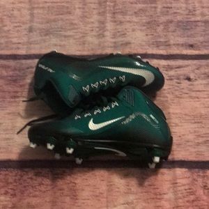 Nike Alpha Football Cleats size 10 705409 310